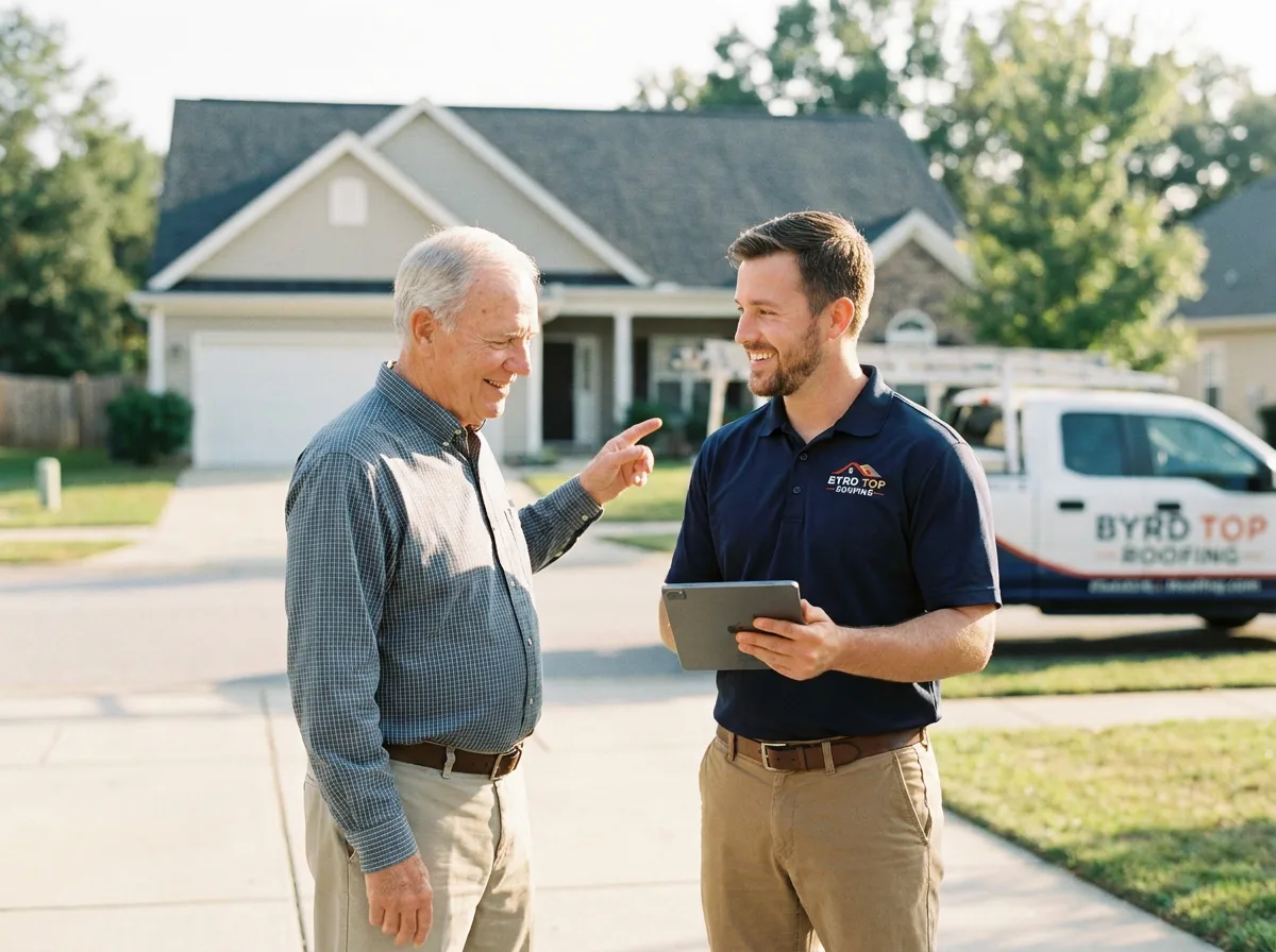 Roofing Anton, TX FAQs